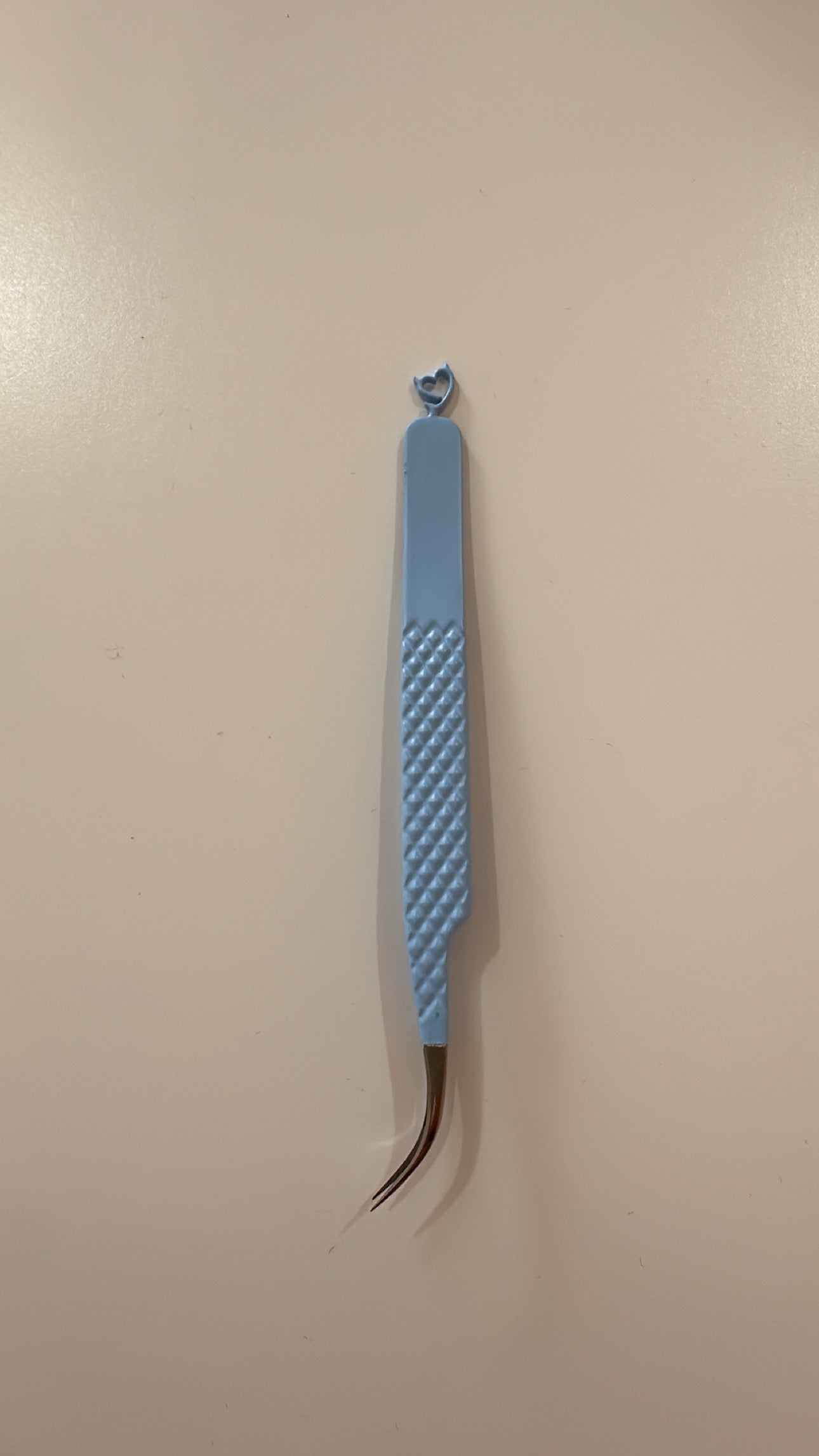 Blue isolation