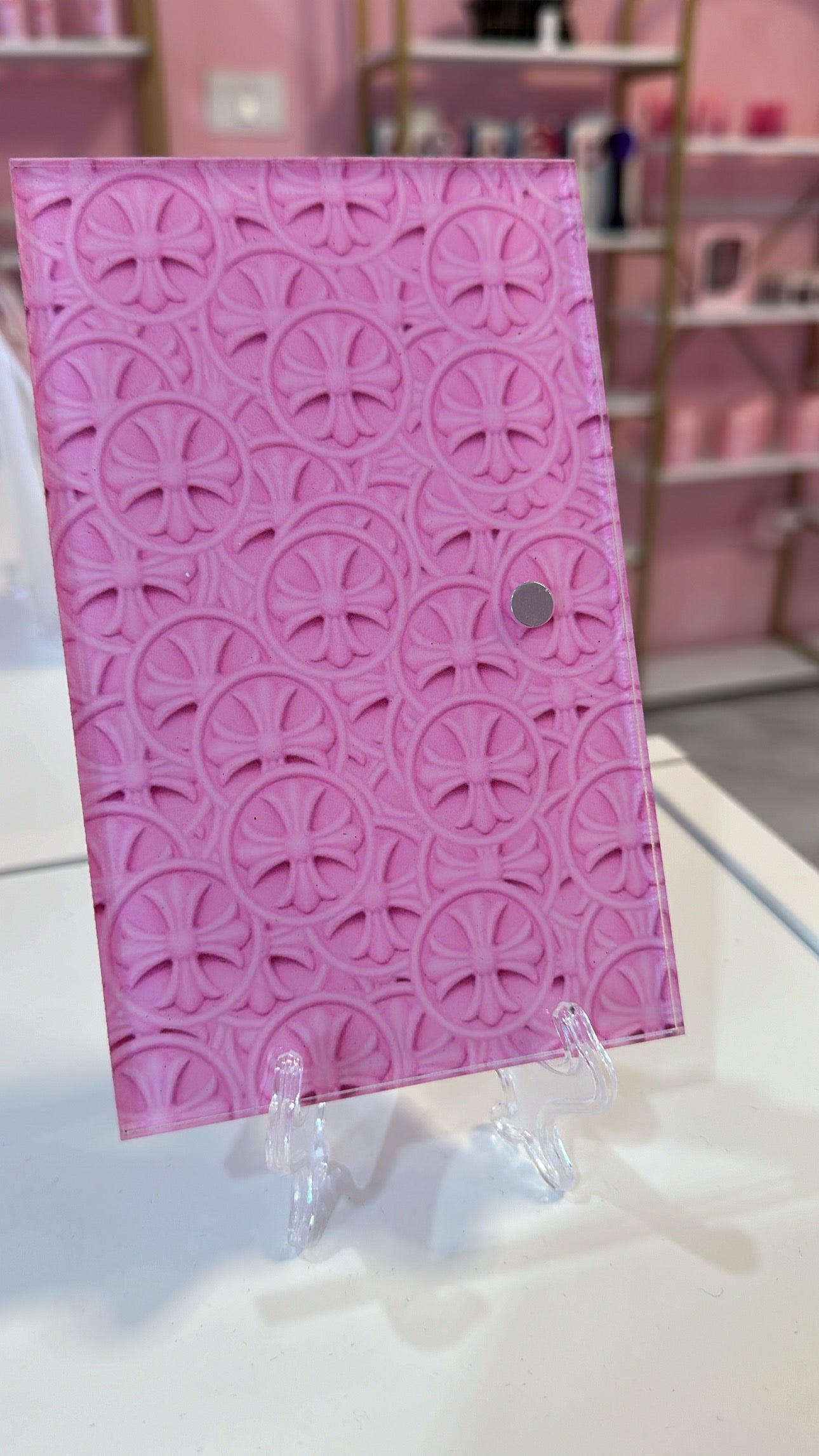 CH Tile