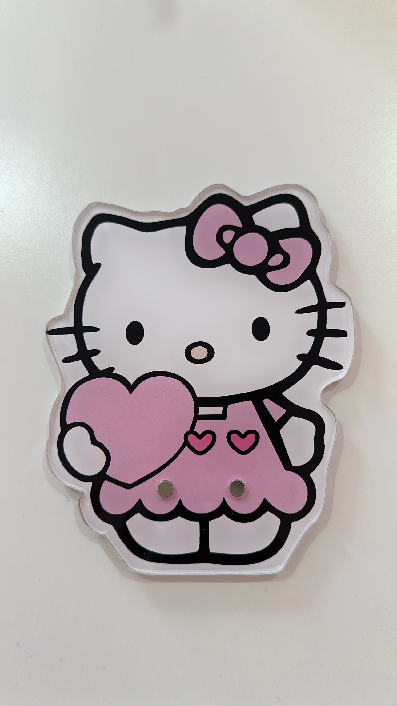 Hello kitty tile
