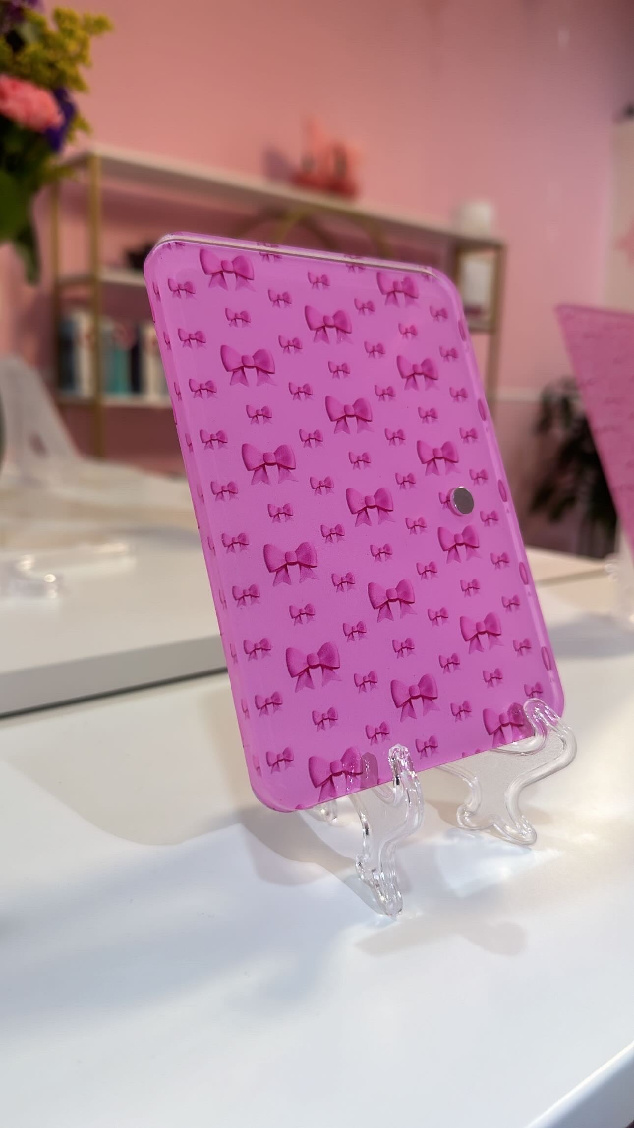 Bow tile🎀