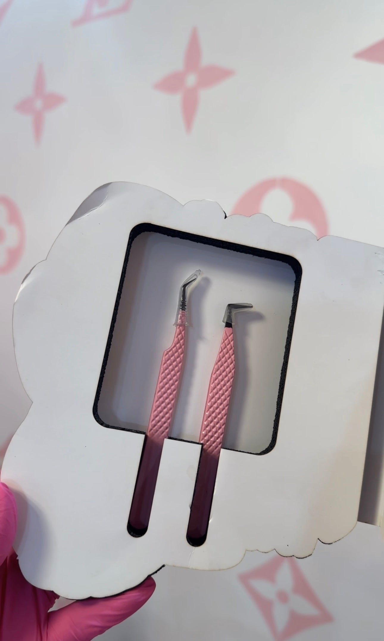 Spooky Duo Set 👻🖤🎀