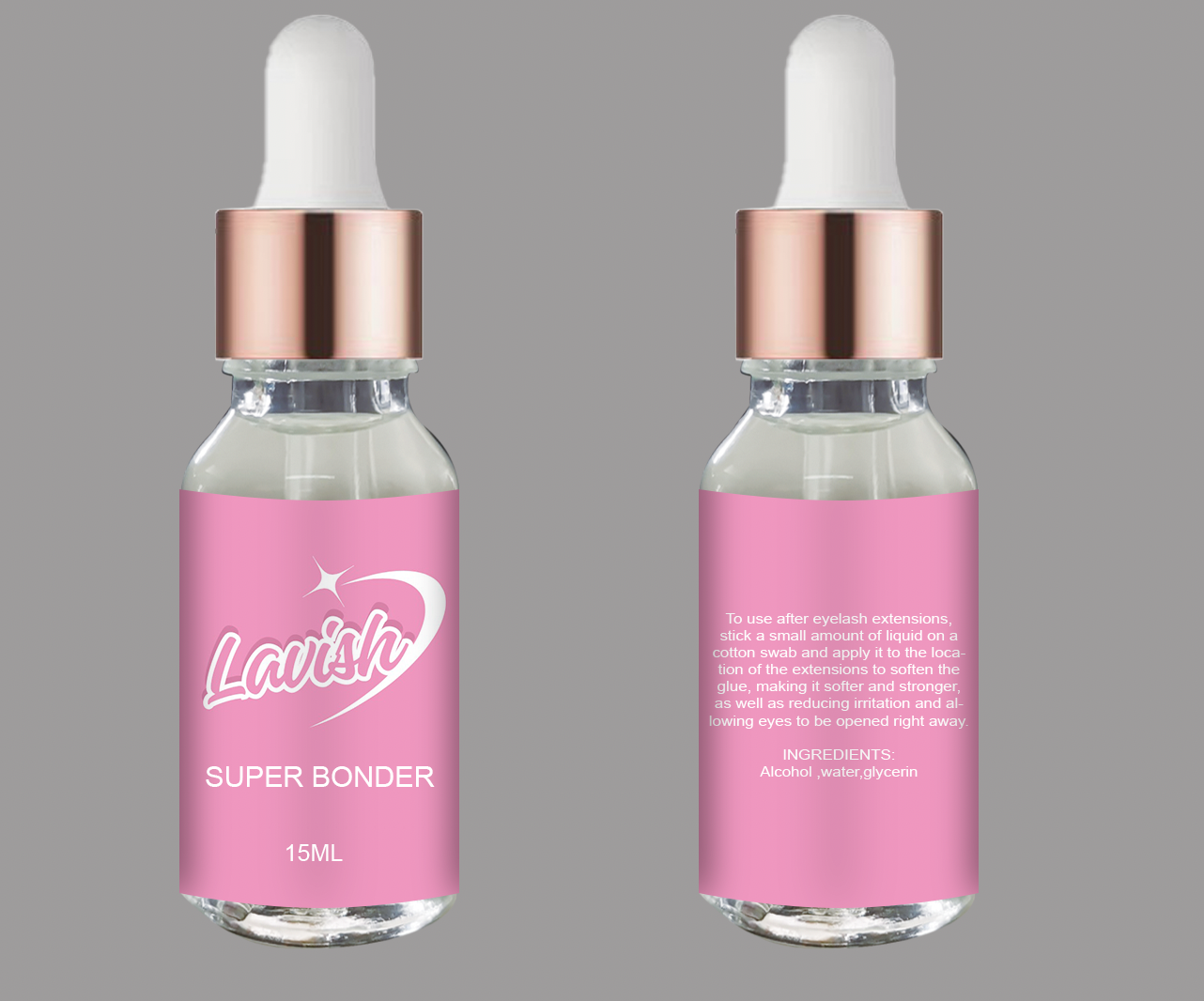 Bonder