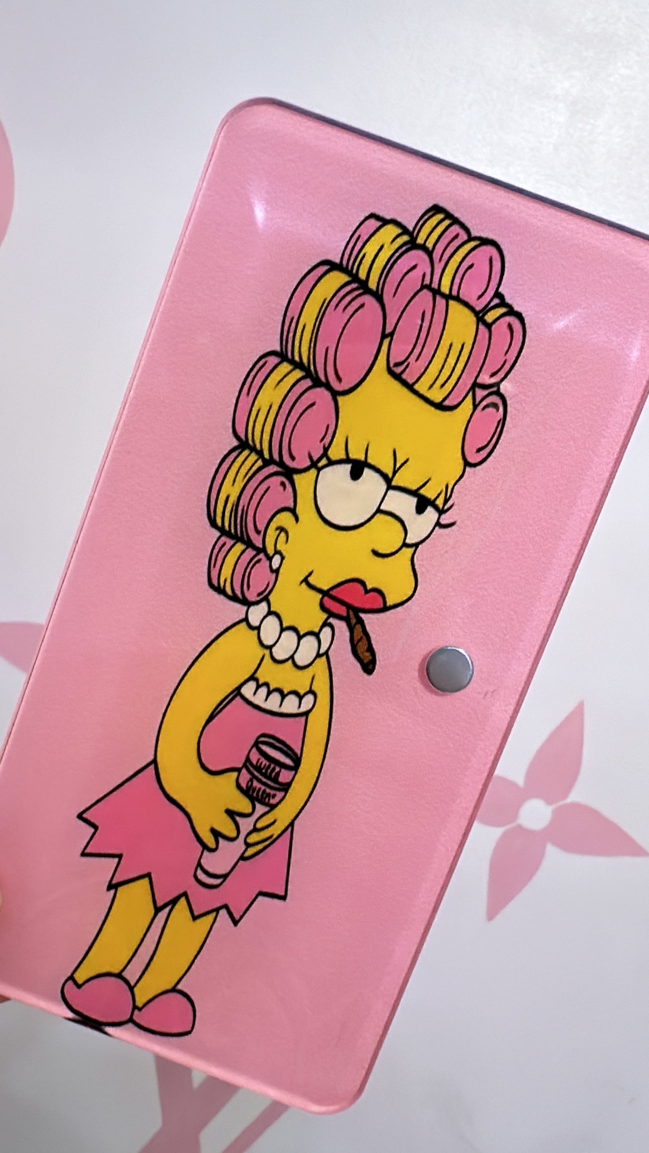 Simpson Tile🍃