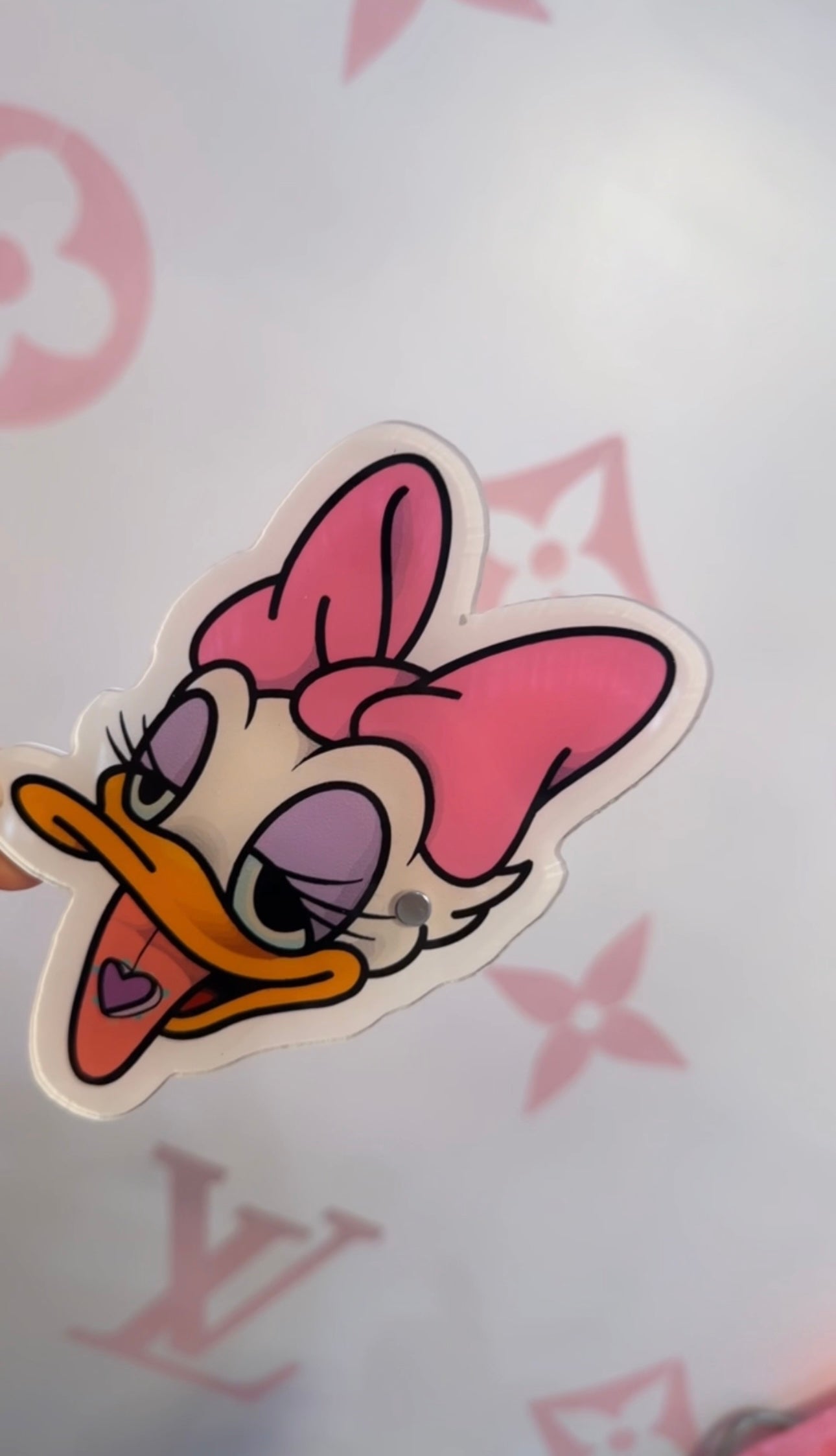 Daisy tile🎀
