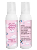 Whipped Lash Cleanser 🫧