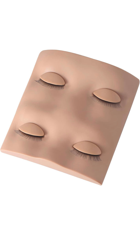 Practice mannequin
