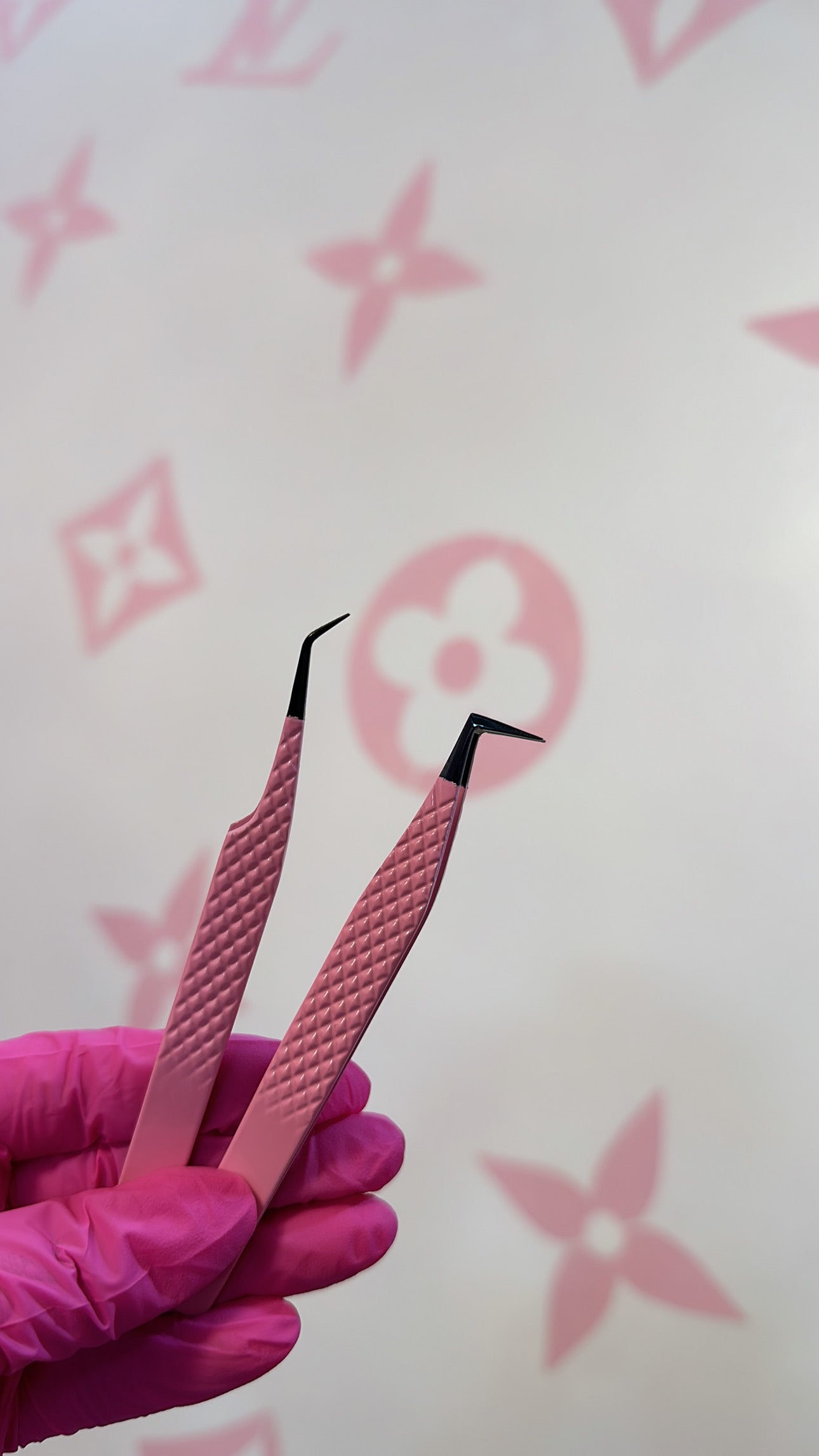 Spooky Duo Set 👻🖤🎀