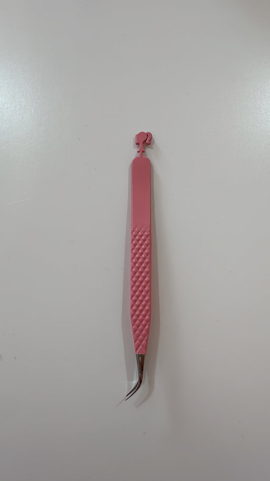Barbie isolation