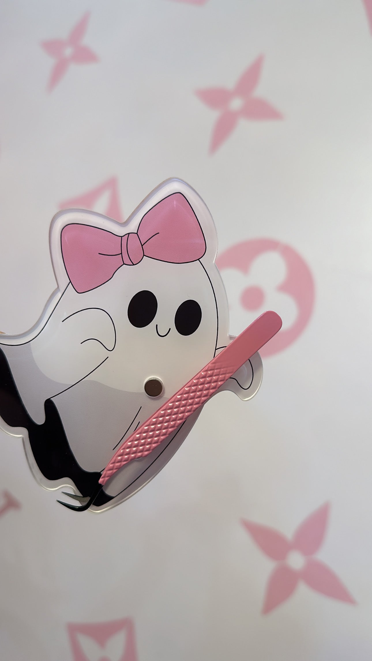 Spooky tile🎀👻