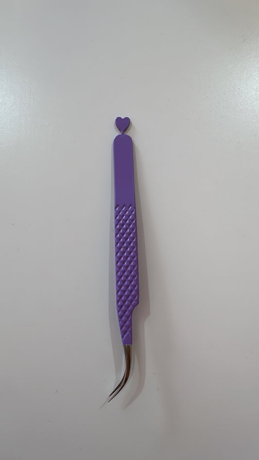 Purple isolation