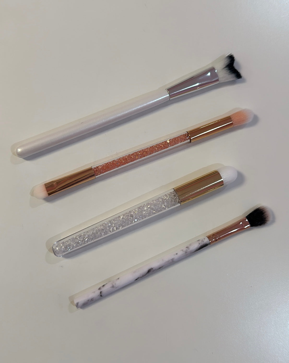 Lash bath brushes🫧