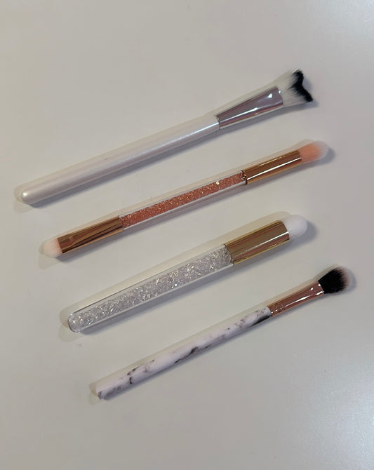 Lash bath brushes🫧