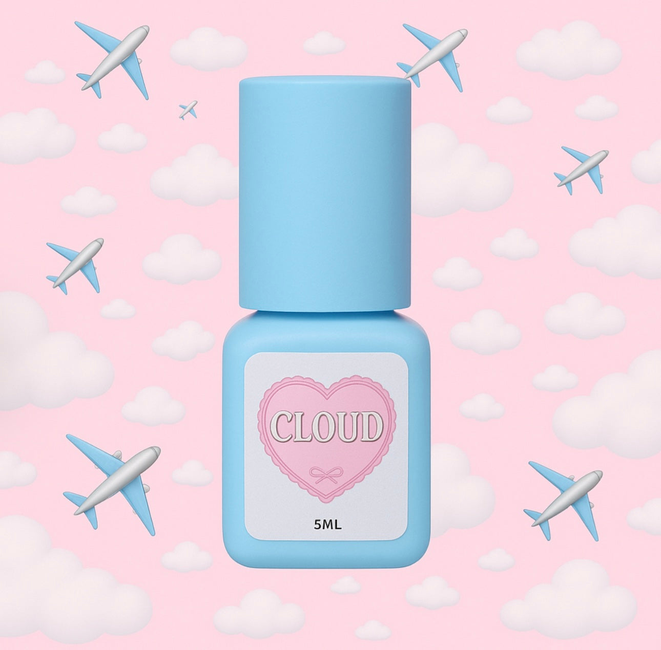 CLOUD ☁️