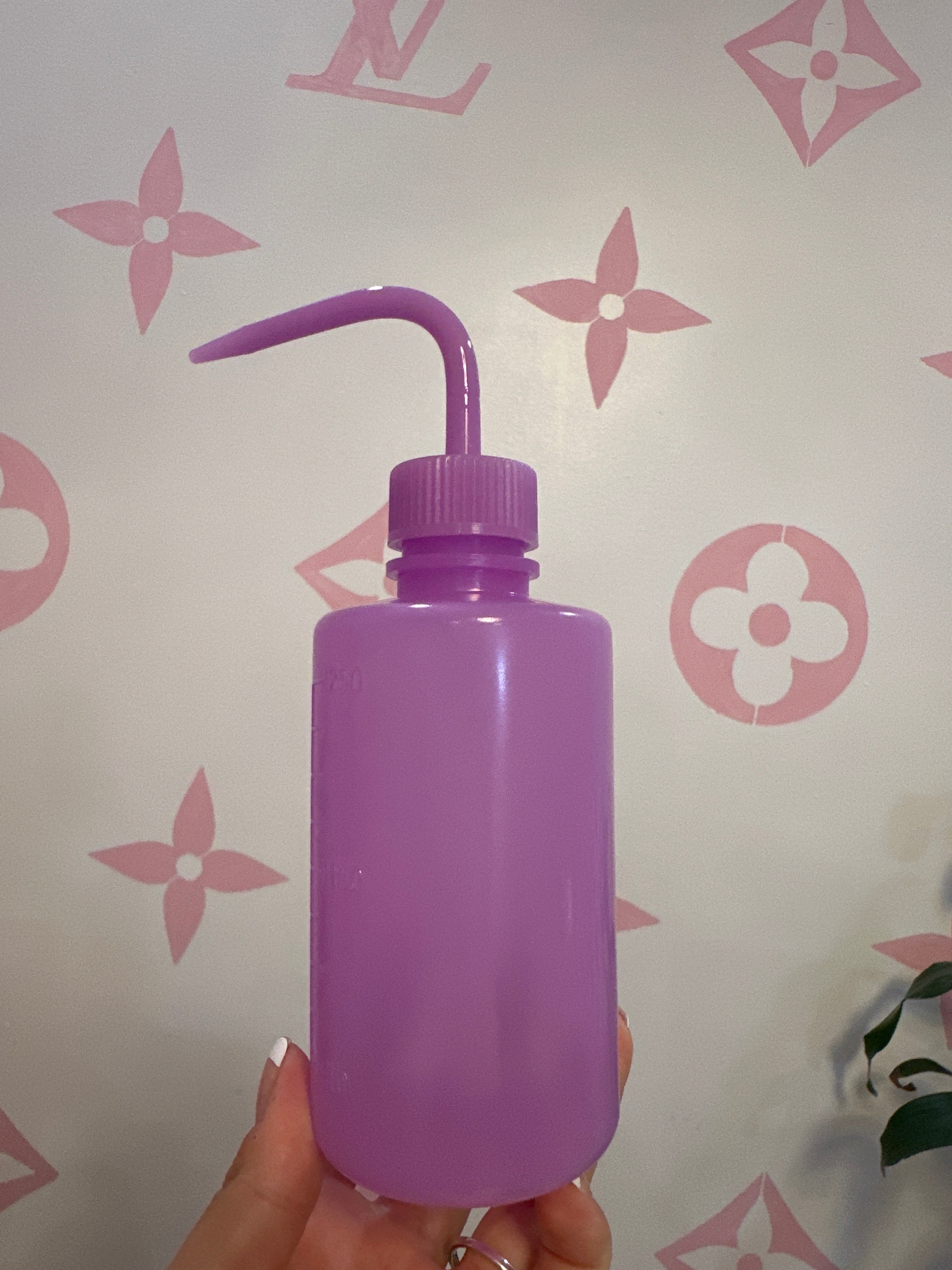 Wash bottle 💦