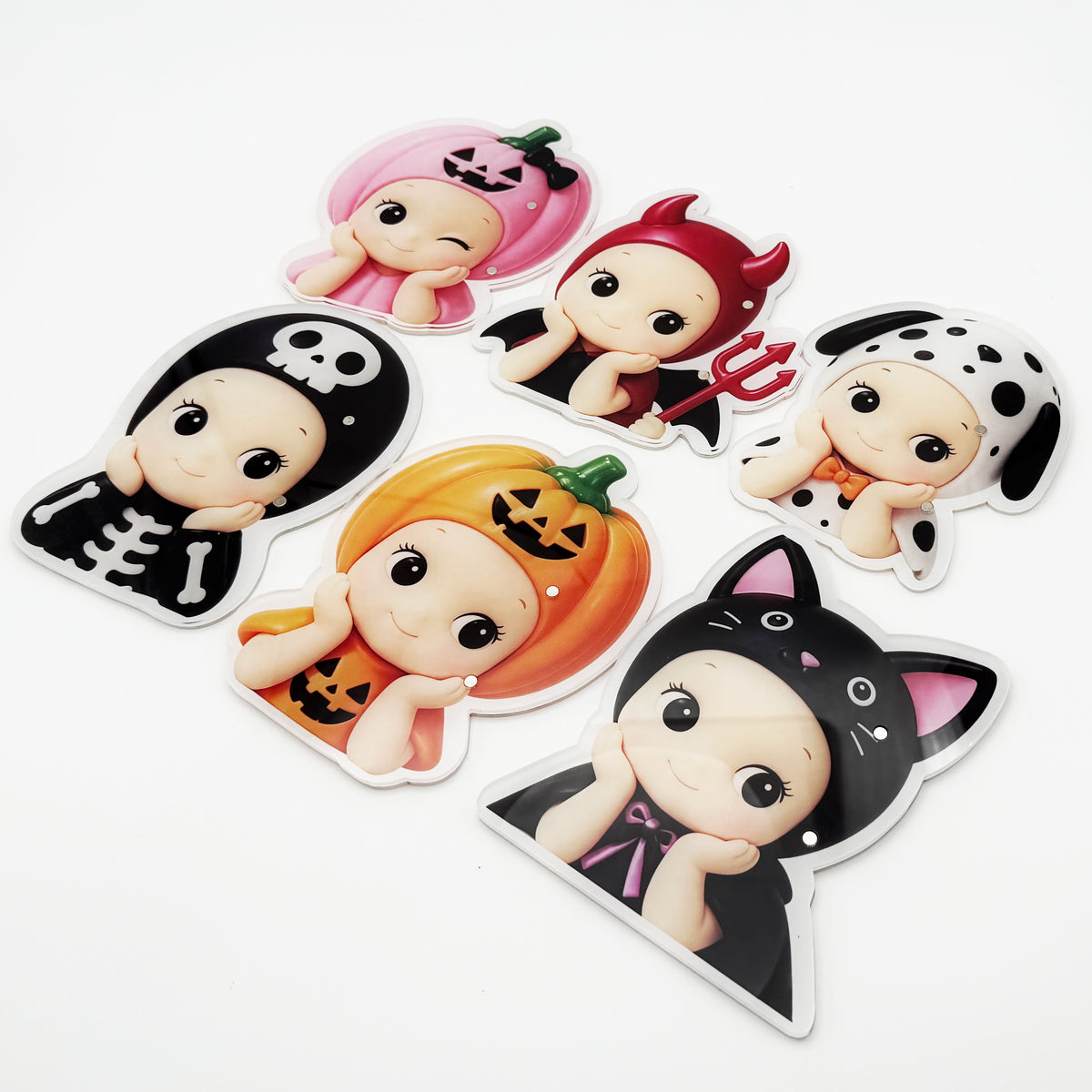 Sonny Halloween Collection 🎃