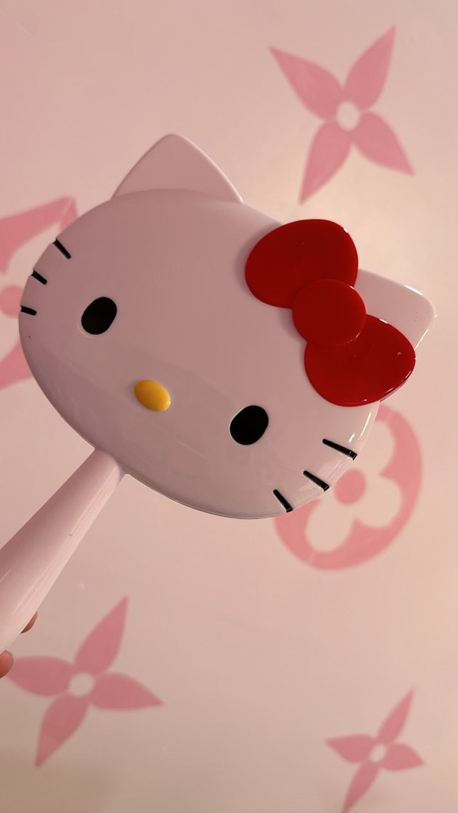 Hello Kitty Mirrors🪞