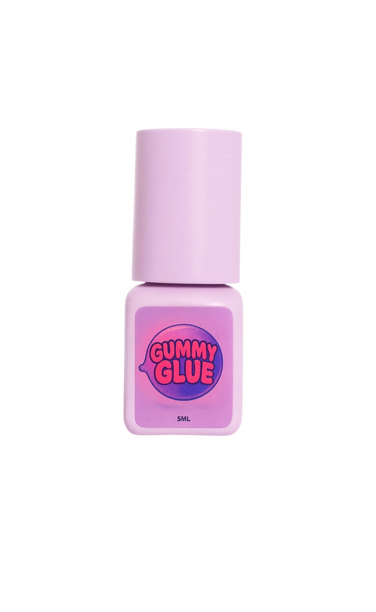 Gummy Glue