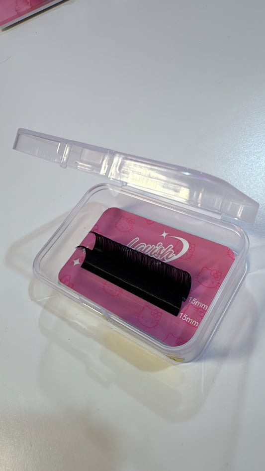 Sample Tray