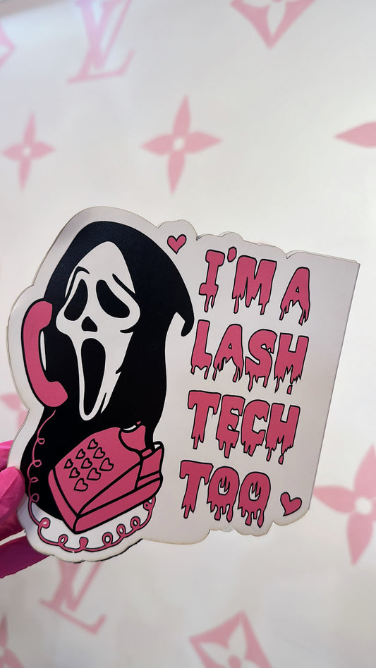 Spooky Duo Set 👻🖤🎀