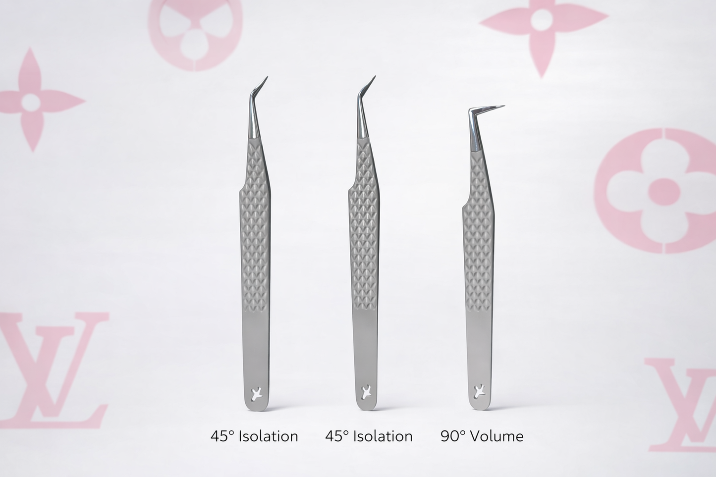 Tweezers (didn’t make the cut)