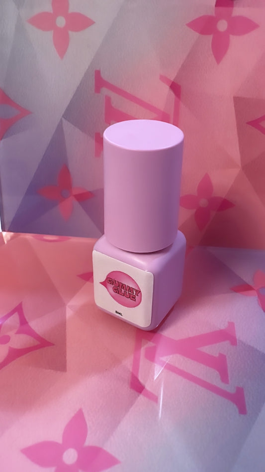 Gummy Glue