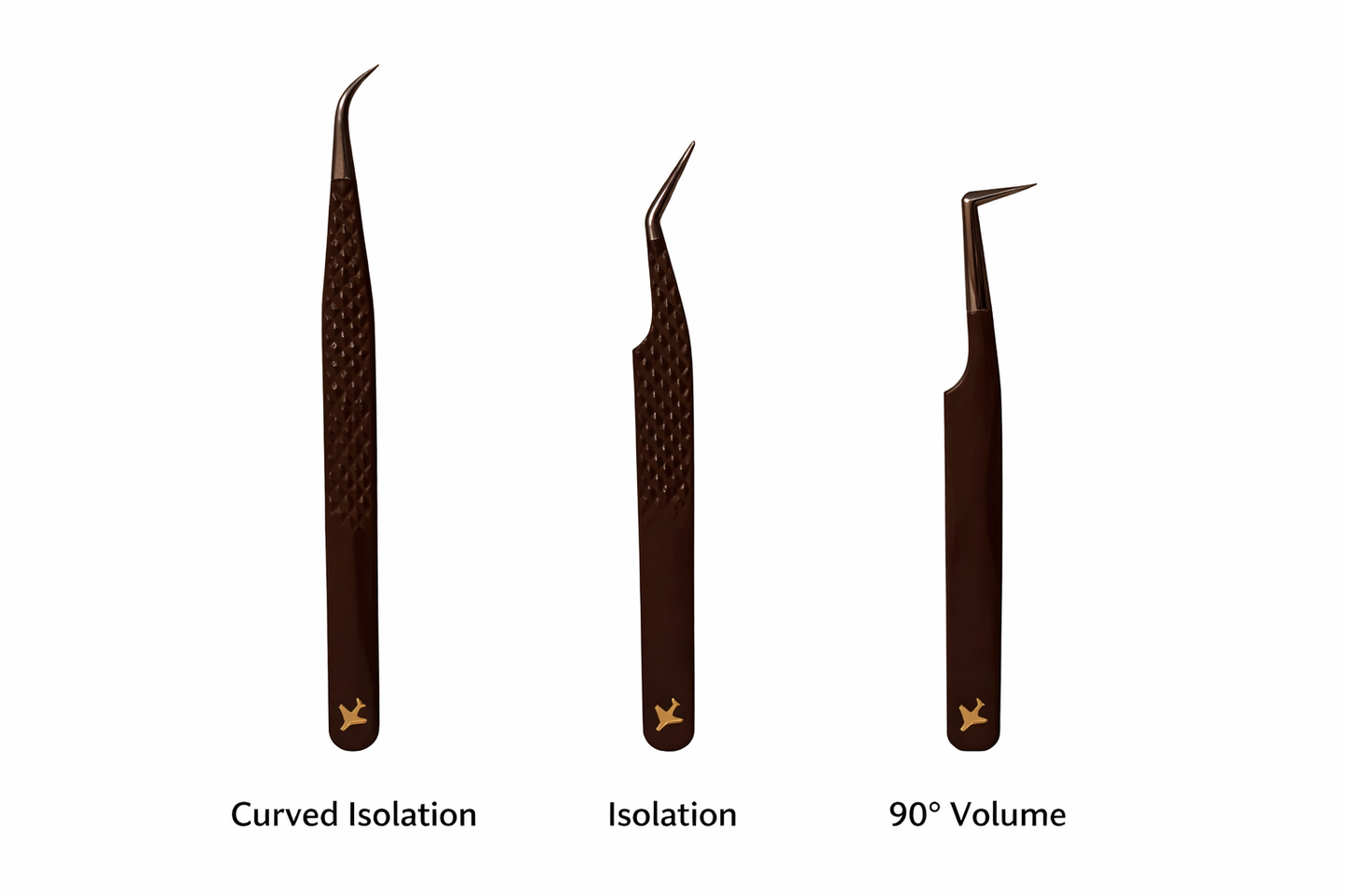 Tweezers (didn’t make the cut)