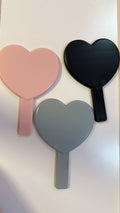 Heart Mirrors