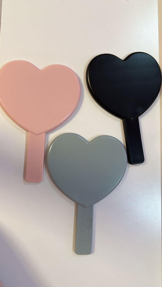 Heart Mirrors