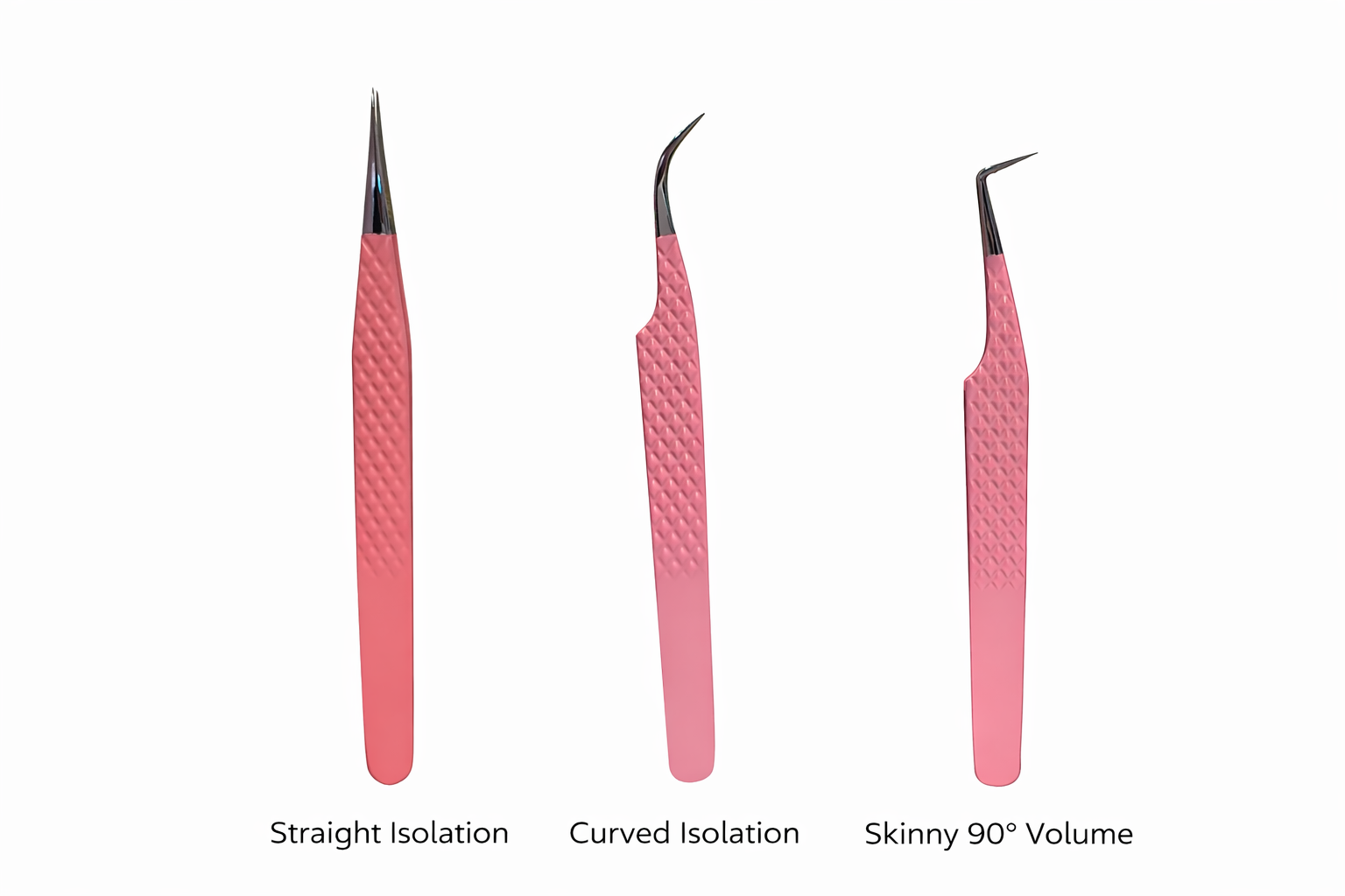 Tweezers (didn’t make the cut)