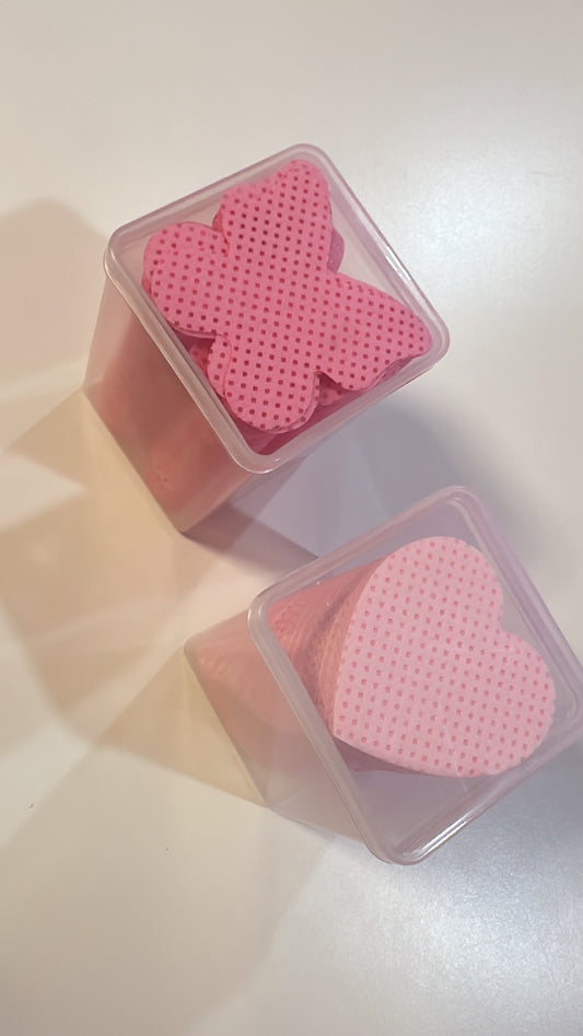 Adhesive Wipes