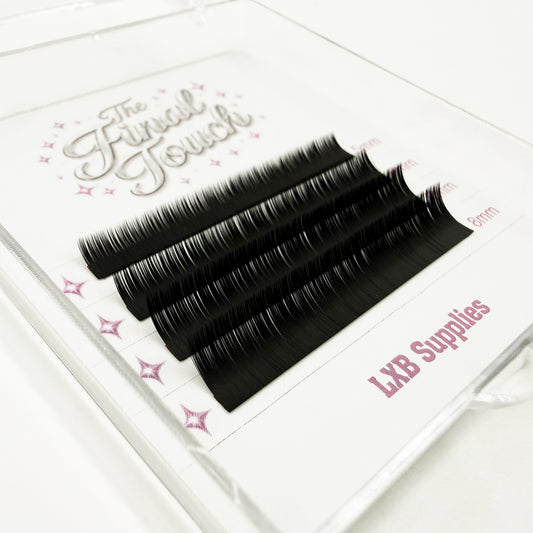 The final touch bottoms 🩶