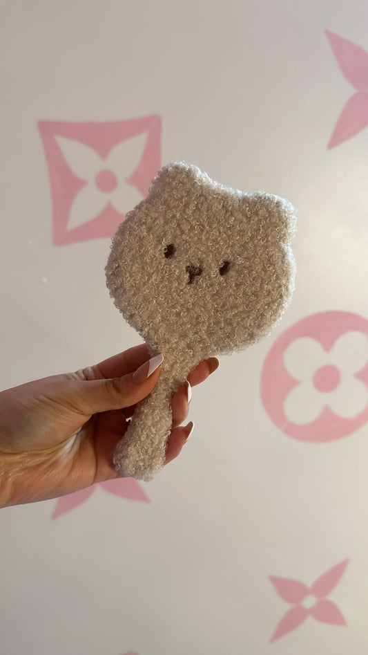 Teddy Mirror