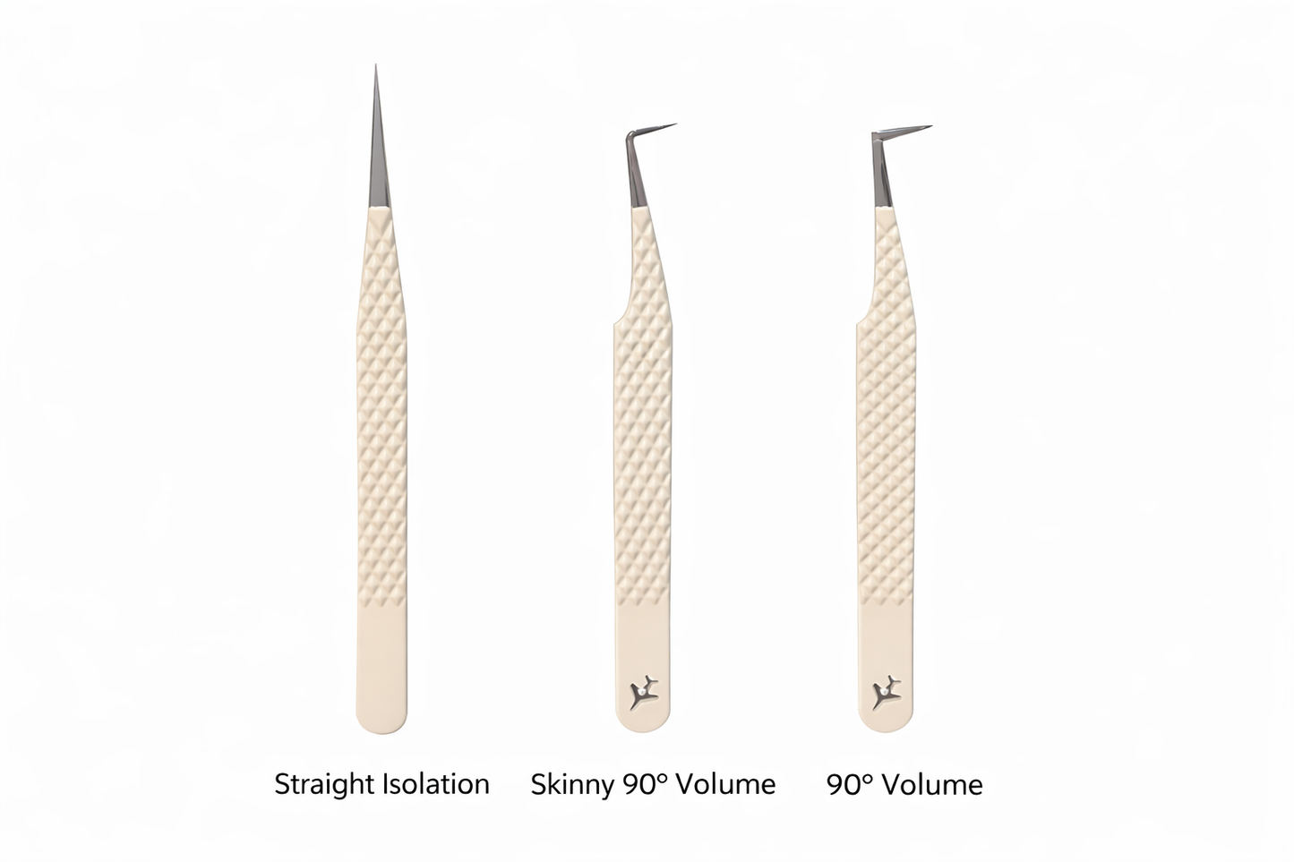 Tweezers (didn’t make the cut)