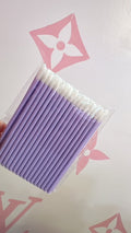 Lip brushes