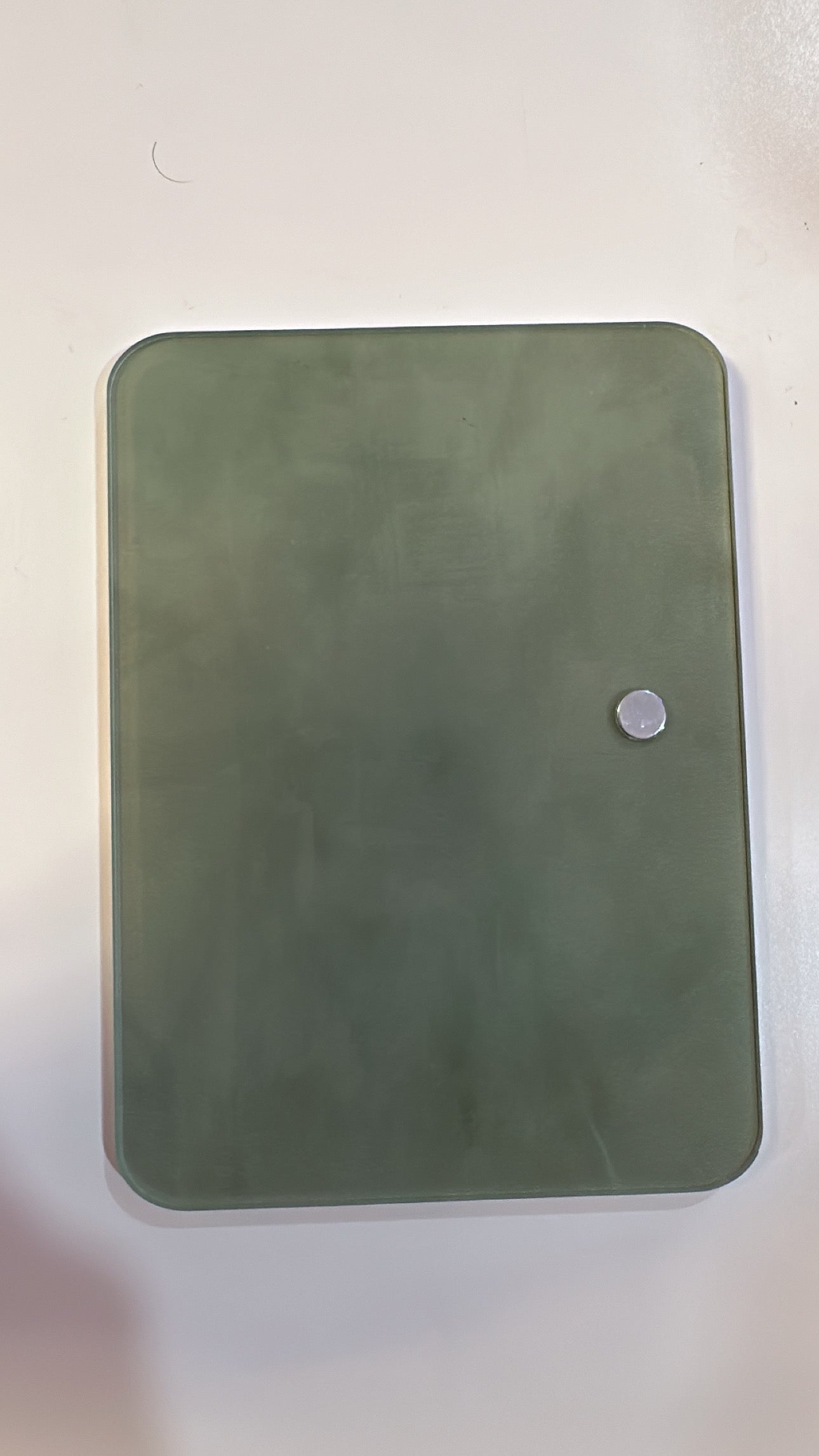 Sage tile