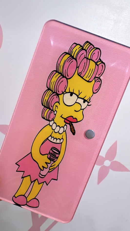 Simpson Tile🍃