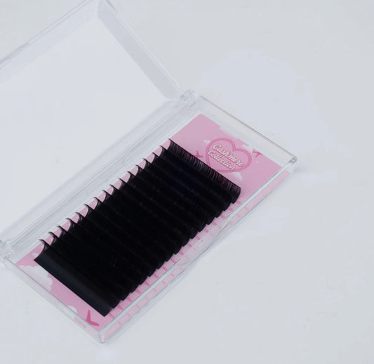 Cash’mere Matte🖤