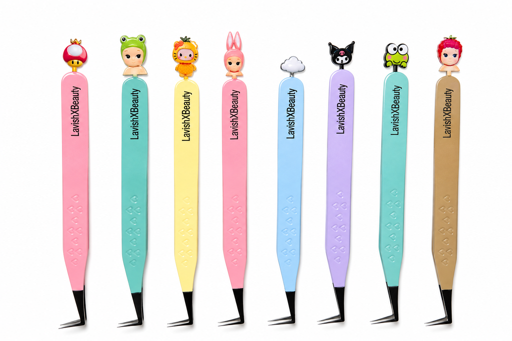 Limited Edition Collection 🌈