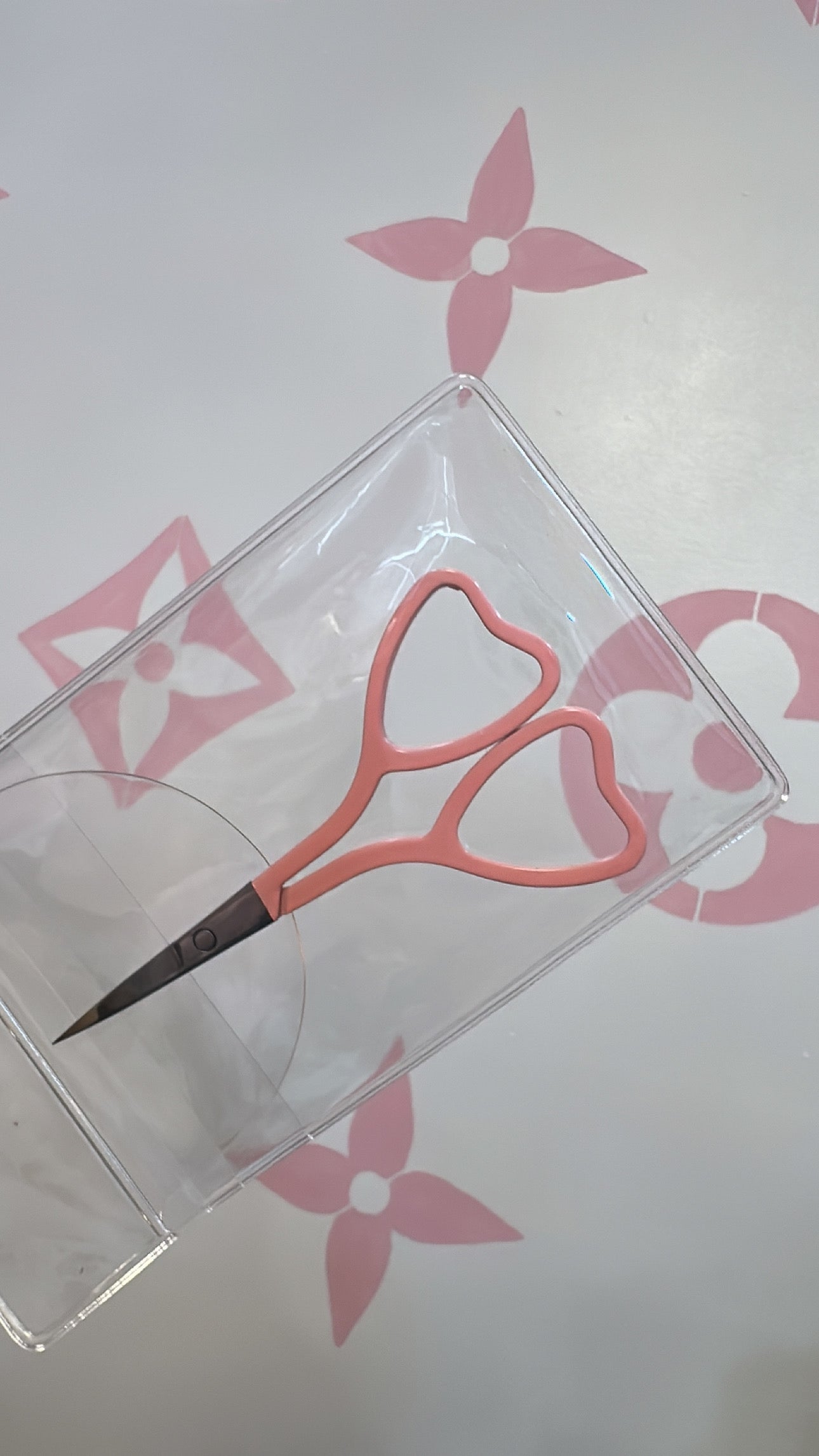 Beauty Scissors