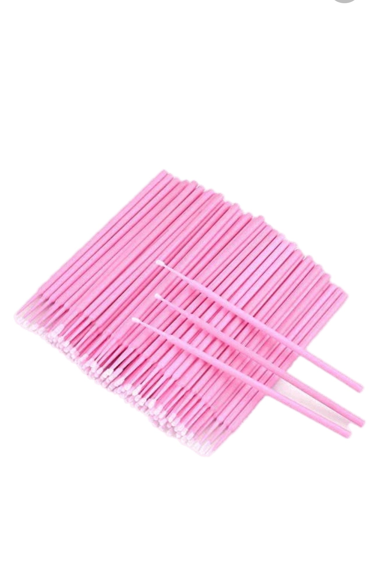 Micro brushes