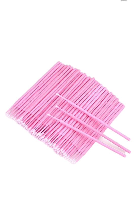Micro brushes