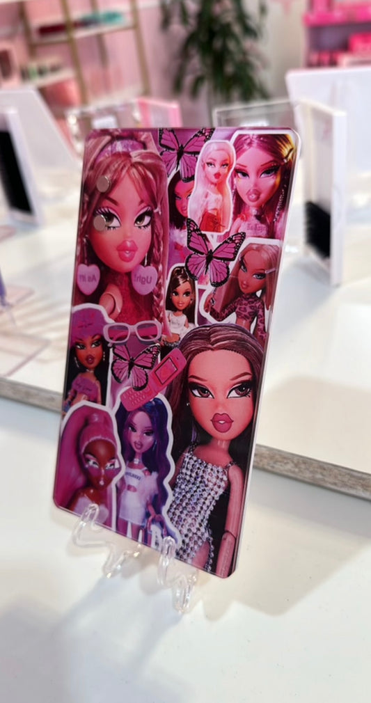 Bratz tile