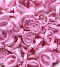 Glue rings