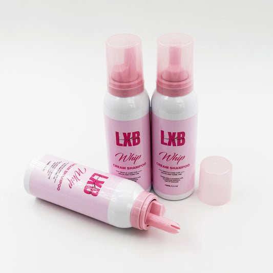 Whipped Lash Cleanser 🫧