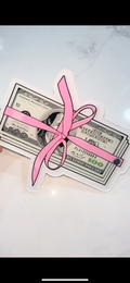 Money tile