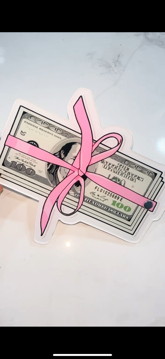 Money tile