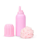 Whipped cleanser